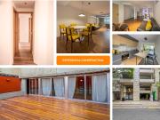 Piso exclusivo 3 dormitorios en venta 3 baños