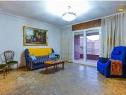 PISO EXCLUSIVO CON TERRAZA EN CALLE AMPARO