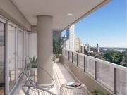 Piso exclusivo con vista al Río