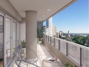 Piso exclusivo con vista al Río