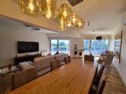 PISO EXCLUSIVO CON VISTA AL RÍO EN VENTA