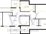 Piso Exclusivo con Vistas al Mar en el Corazón de...