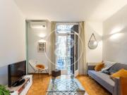 Piso exclusivo de 100 m2 en alquiler en Barcelona, Cataluña