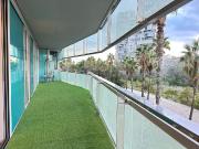 Piso exclusivo de 100 m2 en alquiler en Barcelona, Cataluña