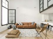 Piso de alto standing de 100 m2 en alquiler en...