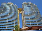 Piso exclusivo de 100 m2 en alquiler en Benidorm,...