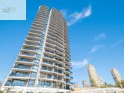 Piso exclusivo de 100 m2 en alquiler en Benidorm, España