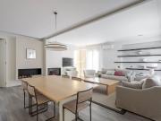 Piso de lujo de 100 m2 en alquiler en Madrid, Comunidad...