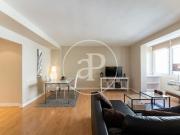 Piso exclusivo de 100 m2 en alquiler en Madrid, España