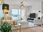 Piso exclusivo de 100 m2 en alquiler en Nueva Andalucia,...