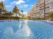 Piso exclusivo de 100 m2 en alquiler en Portals Nous,...