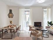 Piso exclusivo de 100 m2 en alquiler en Valencia, España