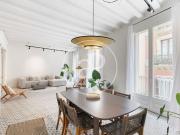 Piso exclusivo de 100 m2 en venta en Barcelona, Cataluña