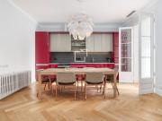 Piso exclusivo de 100 m2 en venta en Barcelona, España