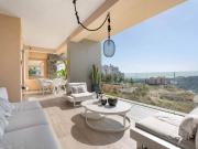 Piso exclusivo de 100 m2 en venta en Benahavís, España