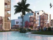 Piso exclusivo de 100 m2 en venta en El Verger, España