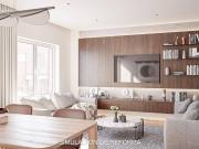 Piso exclusivo de 100 m2 en venta en Madrid, España