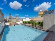 Piso exclusivo de 101 m2 en venta en Barcelona, España