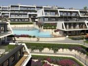 Piso exclusivo de 101 m2 en venta en Gran Alacant, Santa...