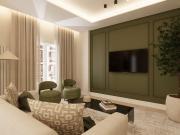 Piso exclusivo de 101 m2 en venta en Madrid, España