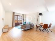 Piso exclusivo de 102 m2 en alquiler en Barcelona, España