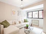 Piso exclusivo de 102 m2 en alquiler en Madrid,...