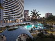 Piso de alto standing de 102 m2 en venta en Benidorm,...