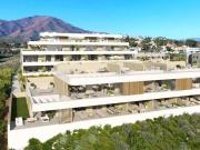 Piso exclusivo de 102 m2 en venta en Estepona, España