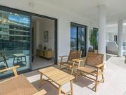 Piso exclusivo de 102 m2 en venta en Fuengirola, España