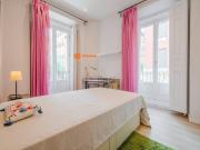 Piso exclusivo de 102 m2 en venta en Madrid, España