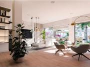 Piso exclusivo de 103 m2 en venta en Estepona, Andalucía