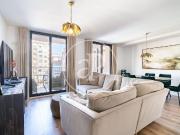Piso exclusivo de 104 m2 en alquiler en Barcelona, España