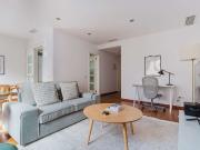 Piso exclusivo de 104 m2 en alquiler en Barcelona, España