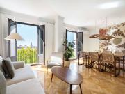 Piso exclusivo de 104 m2 en alquiler en Madrid, España