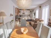 Piso exclusivo de 104 m2 en alquiler en Madrid, España