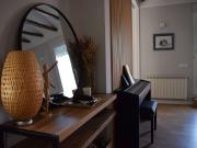 Piso exclusivo de 104 m2 en alquiler en Madrid, España