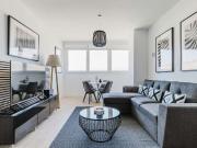 Piso exclusivo de 104 m2 en alquiler en Málaga, España