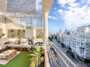 Piso exclusivo de 104 m2 en alquiler en Valencia, España
