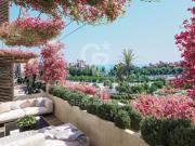 Piso exclusivo de 104 m2 en venta en Estepona, España