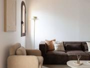 Piso exclusivo de 105 m2 en alquiler en Barcelona, España