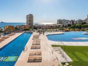 Piso exclusivo de 105 m2 en alquiler en Benidorm,...