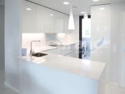 Piso exclusivo de 105 m2 en venta en Benidorm, España