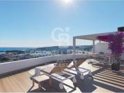 Piso exclusivo de 105 m2 en venta en Estepona, Andalucía