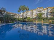 Piso exclusivo de 105 m2 en venta en Marbella, España