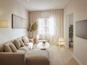 Piso exclusivo de 108 m2 en venta en Barcelona, España