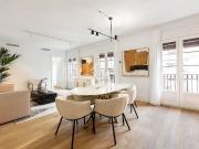 Piso exclusivo de 108 m2 en venta en Barcelona, España
