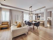 Piso exclusivo de 108 m2 en venta en Madrid, España