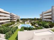 Piso exclusivo de 108 m2 en venta en Marbella, España