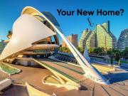 Piso exclusivo de 108 m2 en venta en Valencia, Comunidad...