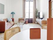Piso exclusivo de 109 m2 en alquiler en Barcelona, Cataluña